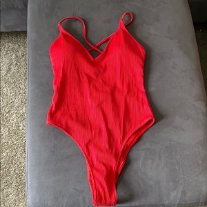 Sunny co Pamela 2.0 bathing suit